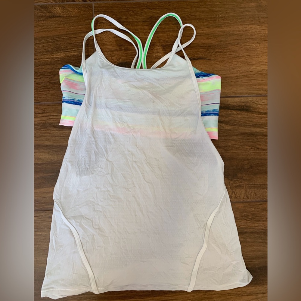 Ivivva girls top